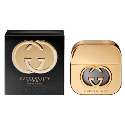 parfum gucci intense