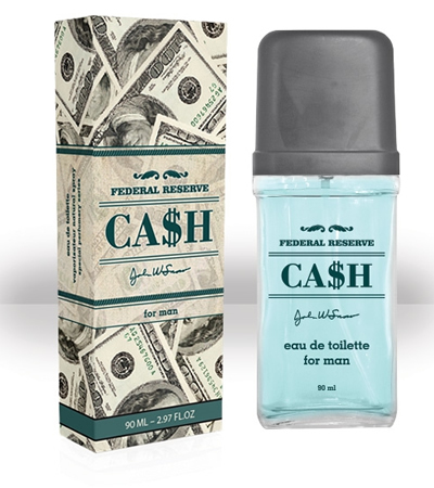 parfum cash homme