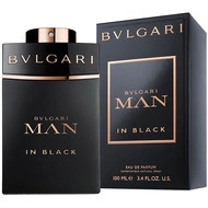 Bvlgari Bvlgari Man In Black