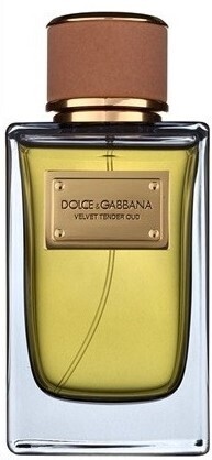 dolce gabbana tender oud