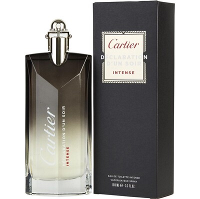 cartier d un soir