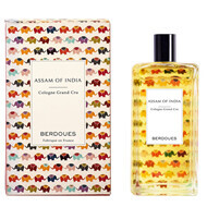 Parfums Berdoues Assam of India