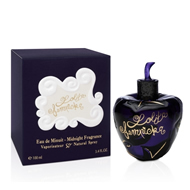 Lolita Lempicka Illusions Noires Le Premier Parfum Eau de Minuit
