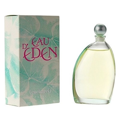 eden cacharel eau de parfum