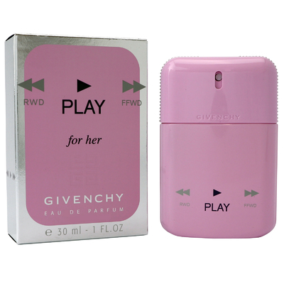 Купить духи Givenchy Play For Her 