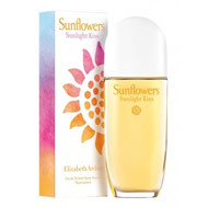 Elizabeth Arden Sunflowers Sunlight Kiss