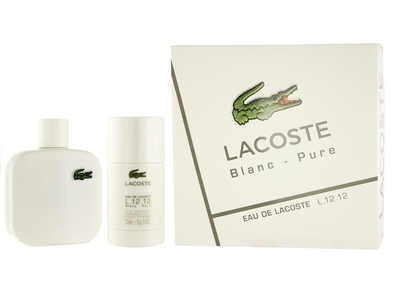 pure lacoste