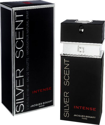 parfum silver scent intense