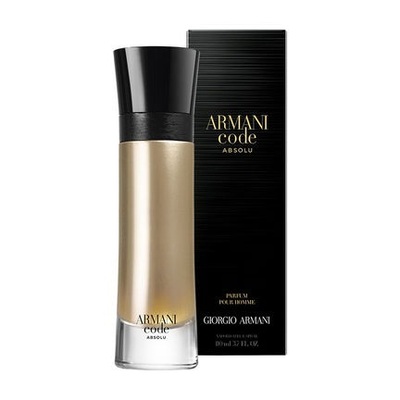 armani code absolu instinct