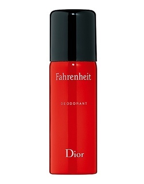 fahrenheit pour homme