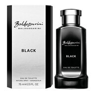 Baldessarini Black
