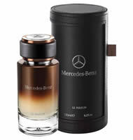 Mercedes Benz Le Parfum Парфюмерная вода (уценка) 120&nbsp;мл