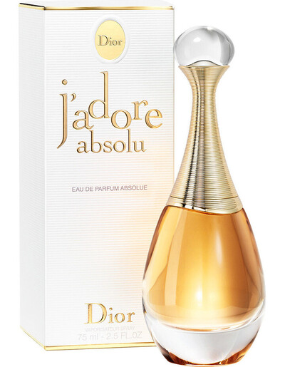 Christian Dior J Adore Absolu 