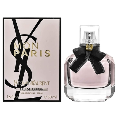 ysl beauty mon paris