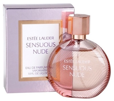 estee lauder nude parfum