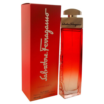salvatore ferragamo parfum