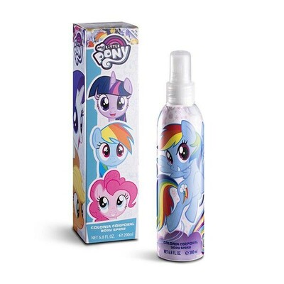 parfum my little pony