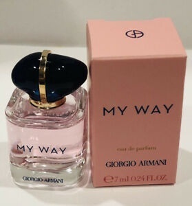 my way giorgio armani eau de toilette