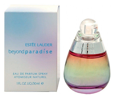 perfume estee lauder beyond paradise