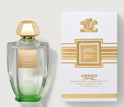 creed neroli