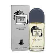 Dragon Parfums Noir Platinum