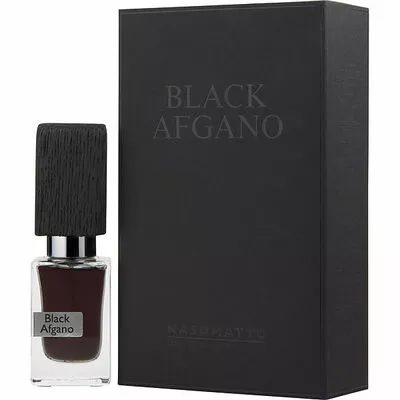 Nasomatto Black Afgano — купить духи Насоматто Черный Афганец — парфюм ...