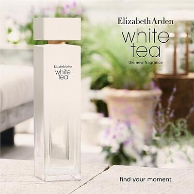 white tea elizabeth arden eau de parfum