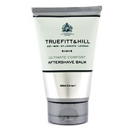 Truefitt and Hill Ultimate Comfort Aftershave Balm Travel