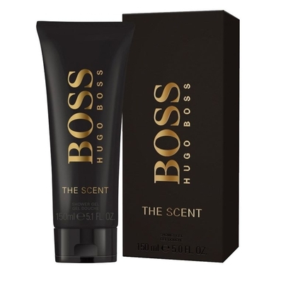 hugo boss the scent 150 ml