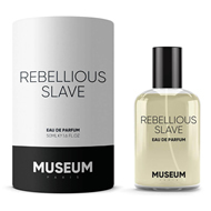 Museum Rebellious Slave