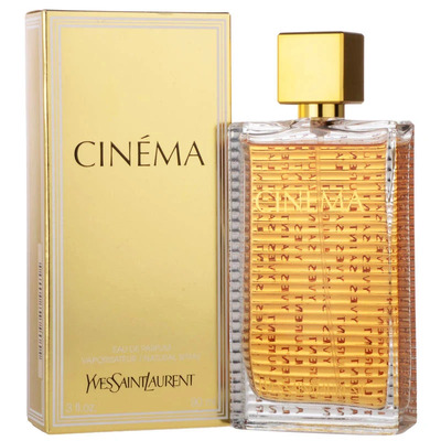 cinema ysl