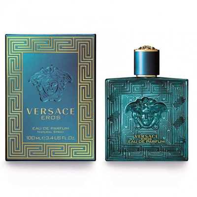 versace eros eau de parfum price