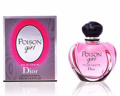 poison girl dior price