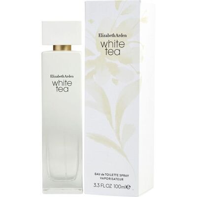 elizabeth arden white tea