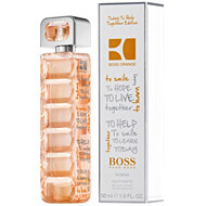Hugo Boss Boss Orange Charity Edition