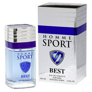 Art Parfum Homme Sport Best