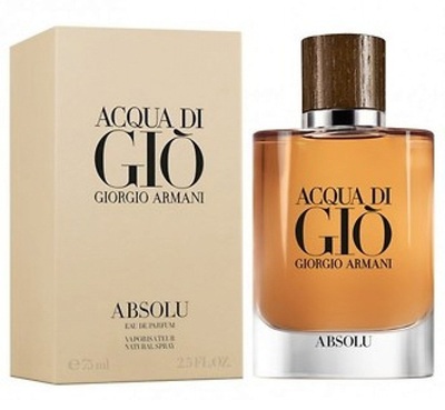Acqua di gio absolu cena Clearance