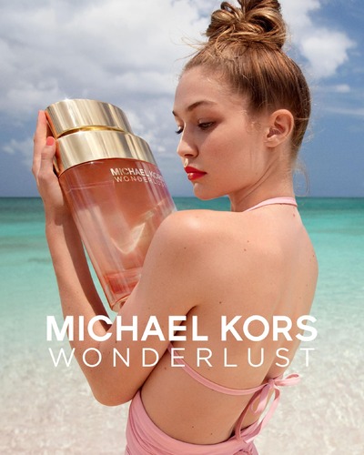 michael kors wonderlust eau de toilette