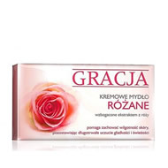Miraculum Gracja Rose