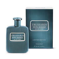 Trussardi Riflesso Blue Vibe Limited Edition