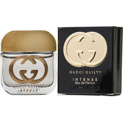 guilty intense edp