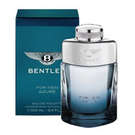 Bentley Bentley For Men Azure