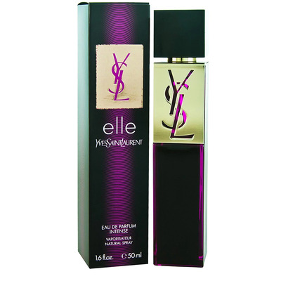 elle yves saint laurent