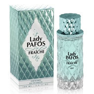 Art Parfum Lady Pafos Fraiche
