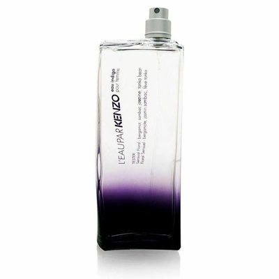 kenzo indigo femme