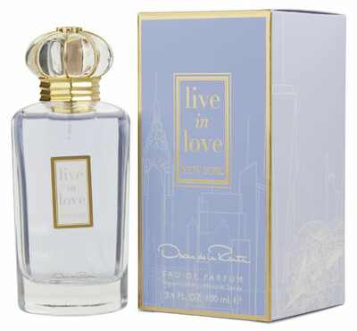 oscar de la renta live in love sephora