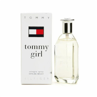 Купить духи Tommy Hilfiger Tommy Girl 