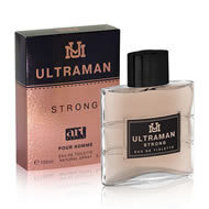 Art Parfum UltraMan Strong