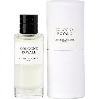 christian dior cologne royale