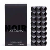 S.T. Dupont S T Dupont Noir